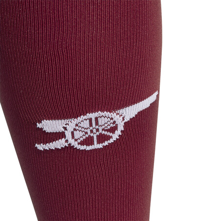 Chaussettes Arsenal domicile 2020/21