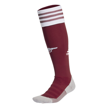 Chaussettes Arsenal domicile 2020/21