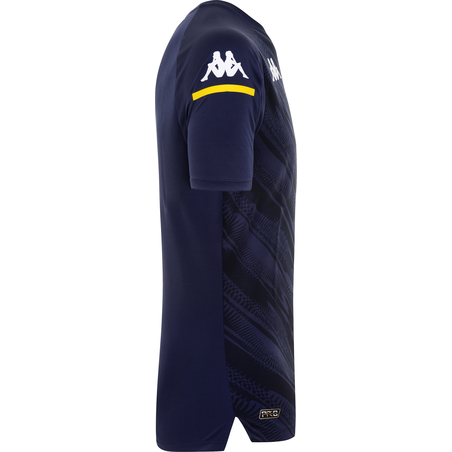 Maillot entraînement AS Monaco bleu foncé 2020/21