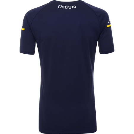 Maillot entraînement AS Monaco bleu foncé 2020/21