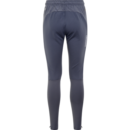 Pantalon survêtement AS Monaco gris 2020/21