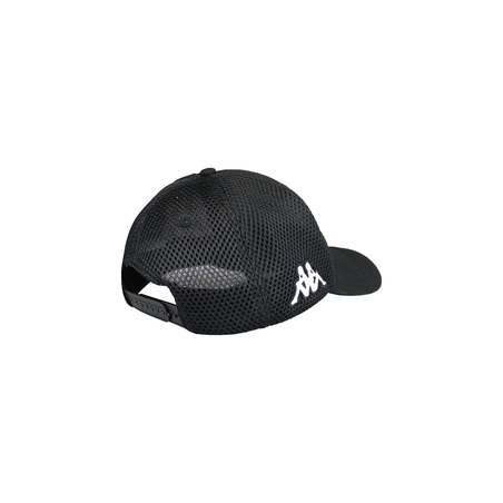 Casquette AS Monaco noir 2020/21