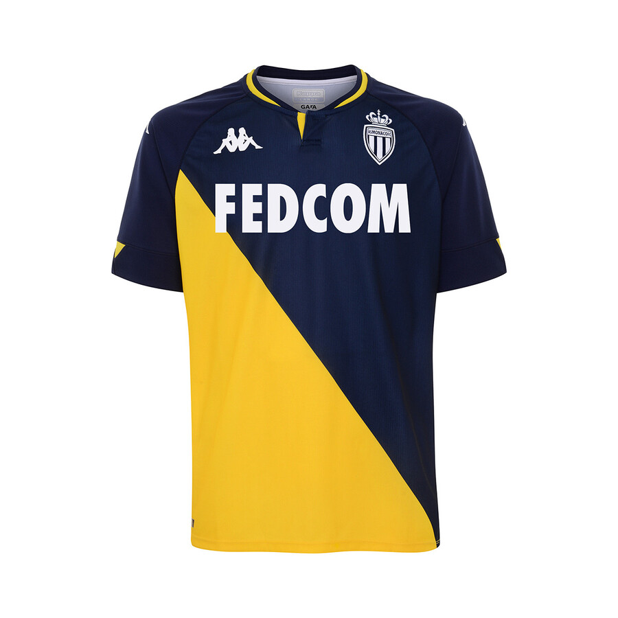 maillot asm monaco 2018 pas cher
