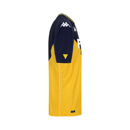 Maillot junior AS Monaco extérieur 2020/21