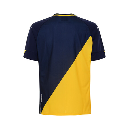 Maillot junior AS Monaco extérieur 2020/21