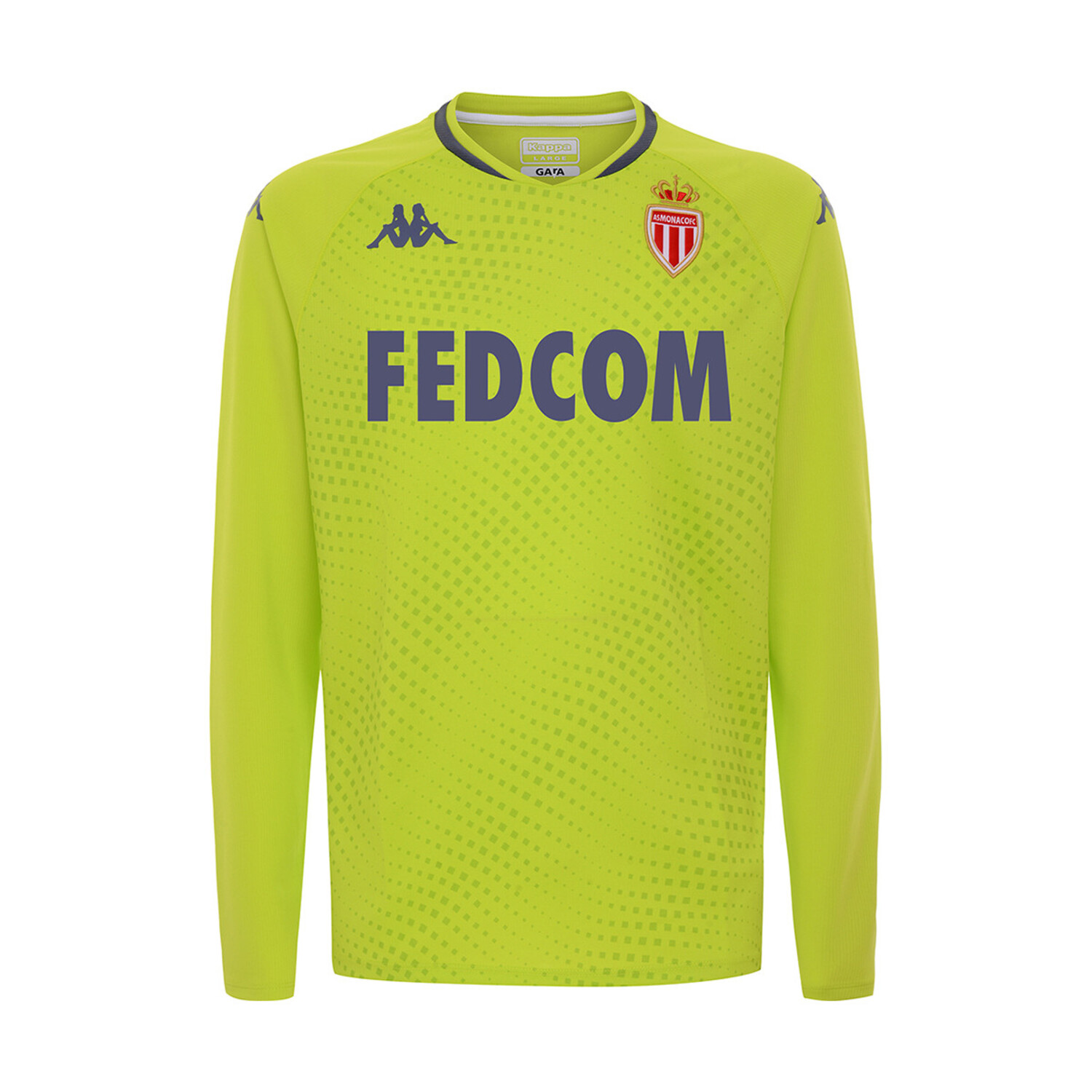 maillot monaco puma