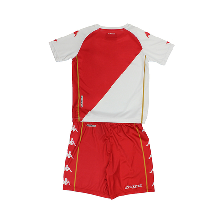 Tenue junior AS Monaco domicile 2020/21