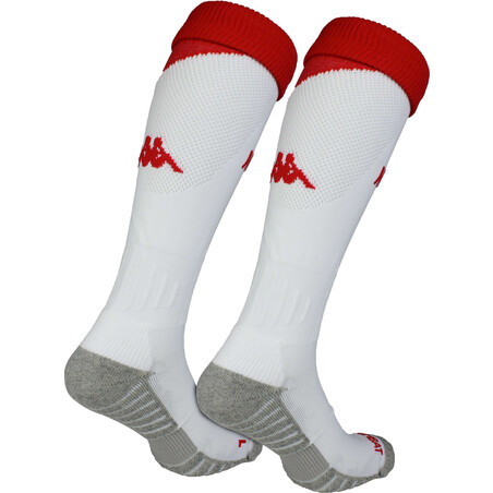 Chaussettes AS Monaco domicile 2020/21