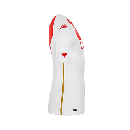 Maillot AS Monaco domicile 2020/21