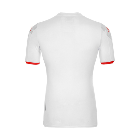 Maillot Tunisie domicile 2020