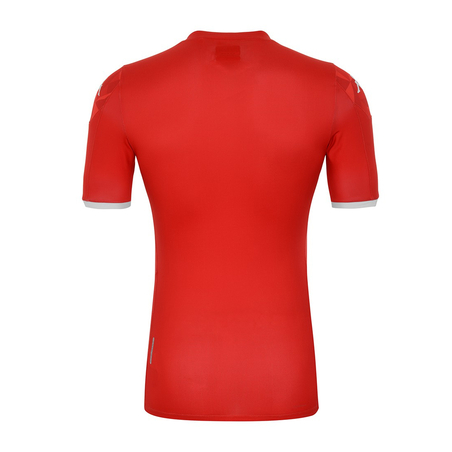 Maillot Tunisie extérieur 2020