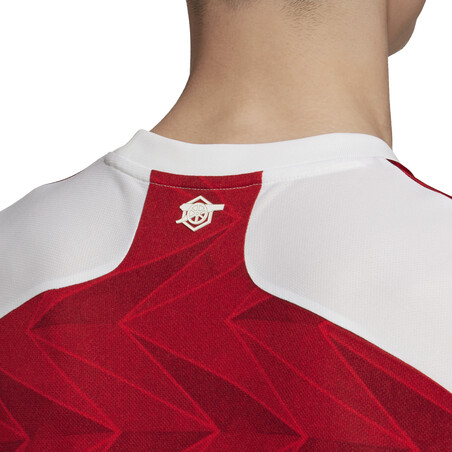 Maillot Arsenal domicile 2020/21