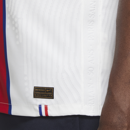 Maillot PSG extérieur Authentique 2020/21