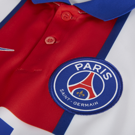 Maillot PSG extérieur 2020/21