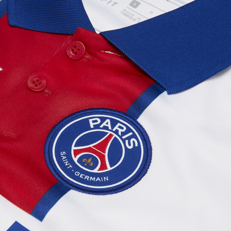 Maillot junior PSG extérieur 2020/21