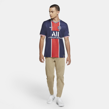 Maillot PSG domicile 2020/21