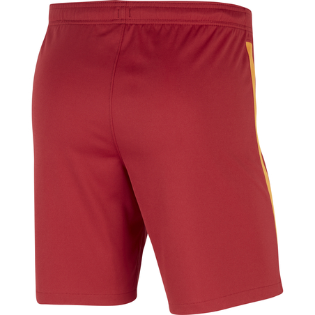 Short Galatasaray domicile 2020/21