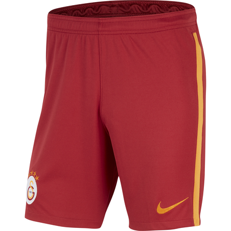 Short Galatasaray domicile 2020/21