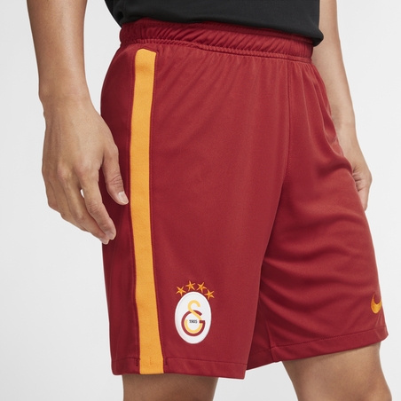 Short Galatasaray domicile 2020/21
