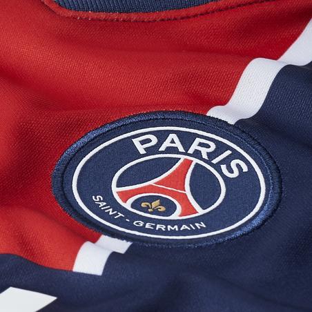 Maillot junior PSG domicile 2020/21