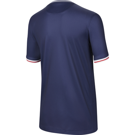 Maillot junior PSG domicile 2020/21