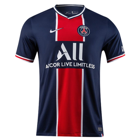 Maillot PSG domicile 2020/21