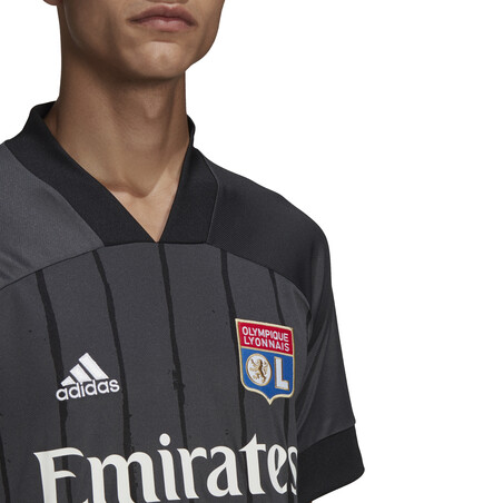 Maillot OL extérieur 2020/21