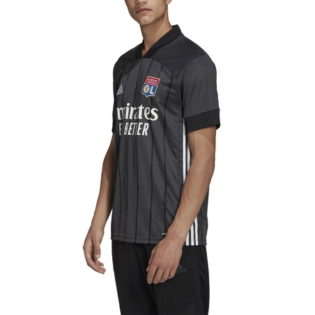 Maillot OL extérieur 2020/21