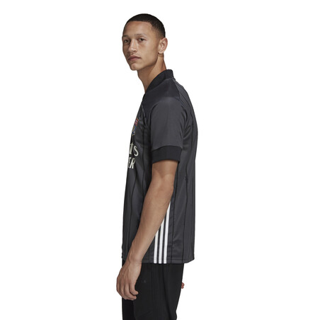 Maillot OL extérieur 2020/21