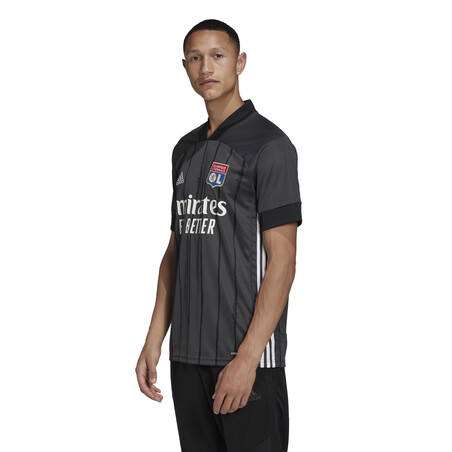 Maillot OL extérieur 2020/21