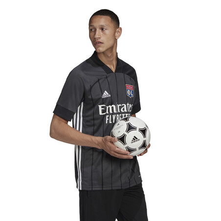 Maillot OL extérieur 2020/21