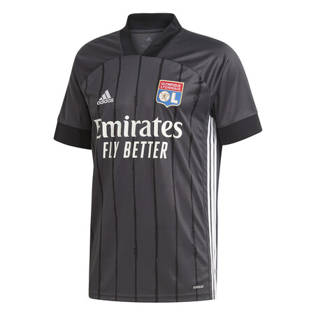 Maillot OL extérieur 2020/21