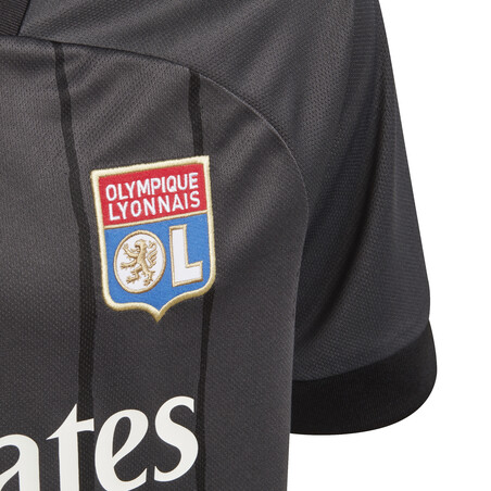 Maillot junior OL extérieur 2020/21