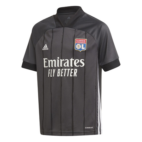 Maillot junior OL extérieur 2020/21