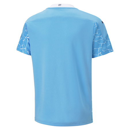 Maillot junior Manchester City domicile 2020/21
