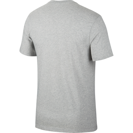 T-shirt PSG gris 2020/21