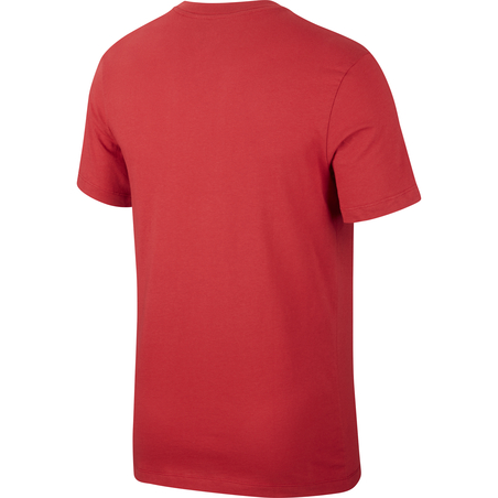 T-shirt Galatasaray rouge 2020/21