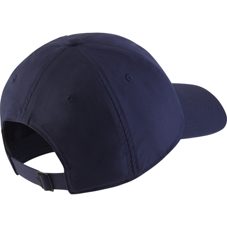 Casquette Equipe de France Heritage 86 bleu rouge 2020