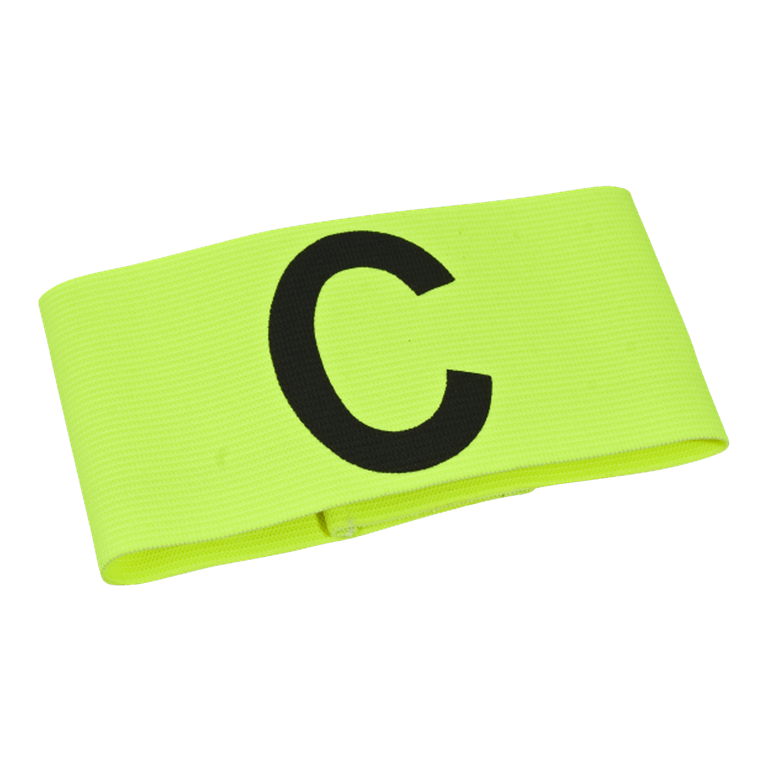 Brassard Délégué Senior Jaune - Visiodirect - Accessoire D'identification Pratique