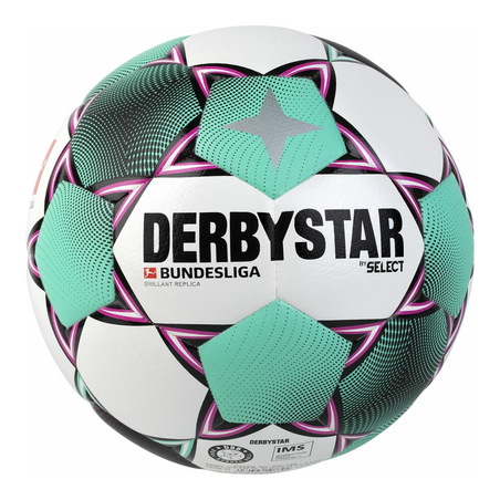Ballon Bundesliga 2020/21