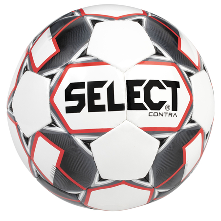 Ballon Contra Select rouge