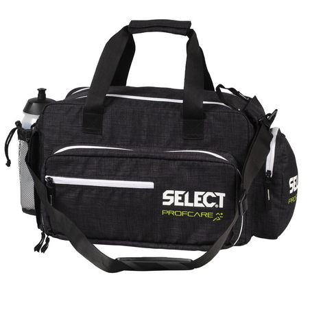 Trousse de premiers secours Select sans contenu