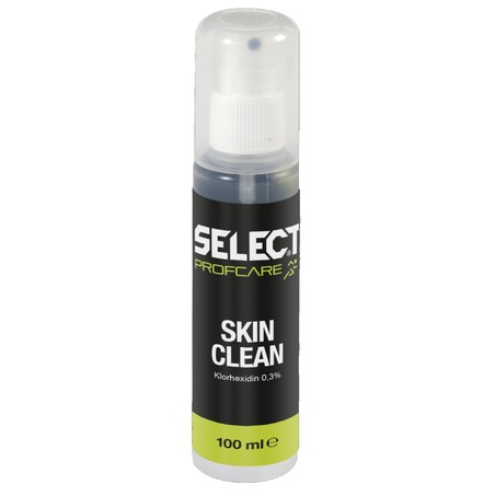 Spray désinfectant/antiseptique Select 