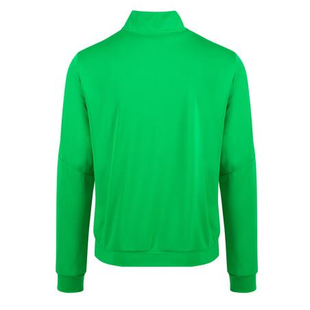 Sweat zippé ASSE vert 2020/21