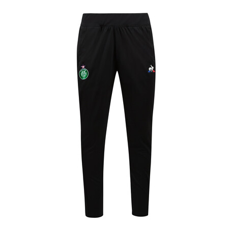 Pantalon survêtement ASSE noir 2020/21