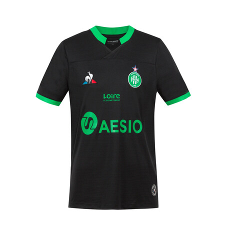 Maillot junior ASSE third 2020/21