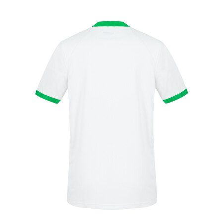 Maillot junior ASSE extérieur 2020/21