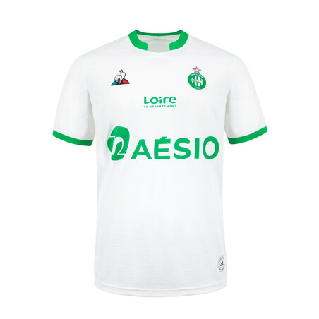 Maillot ASSE extérieur 2020/21