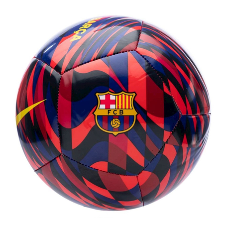 ballon fcb