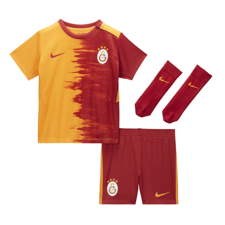 Tenue bébé Galatasaray domicile 2020/21